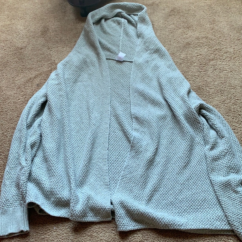 Cardigan